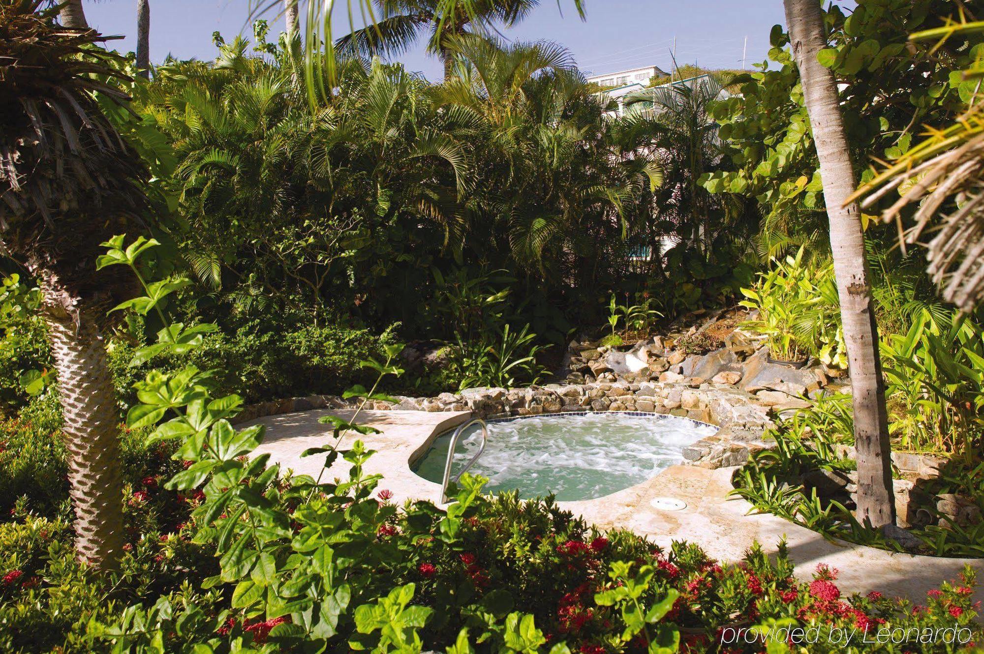 Elysian Beach Resort Nazareth Einrichtungen foto
